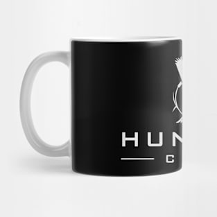 Hunting Bird Mug